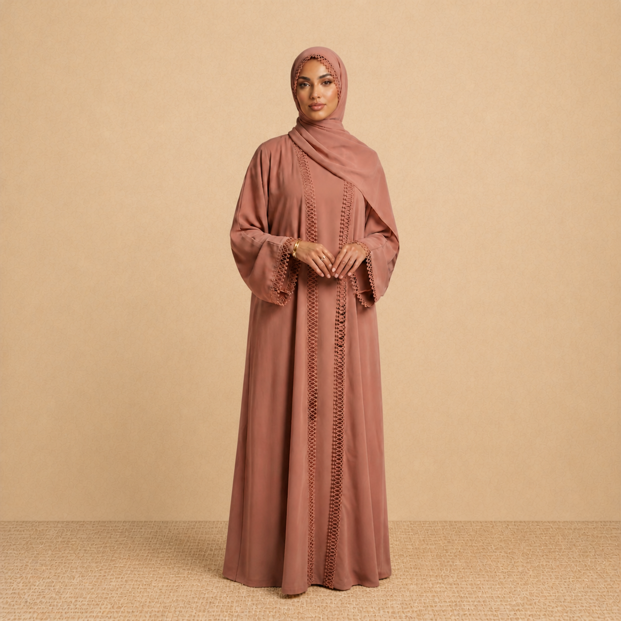 ABAYA