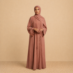 ABAYA