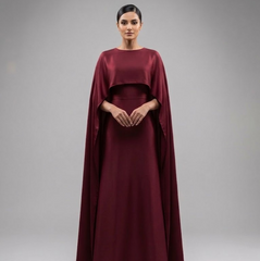 CAPE MAXI