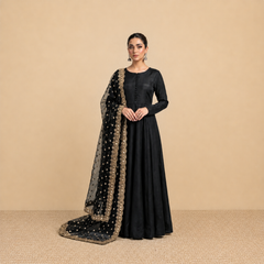 BADAM DRESSES