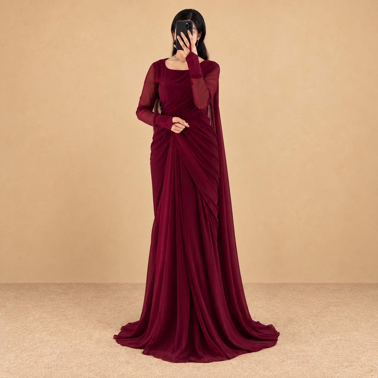 SAREE