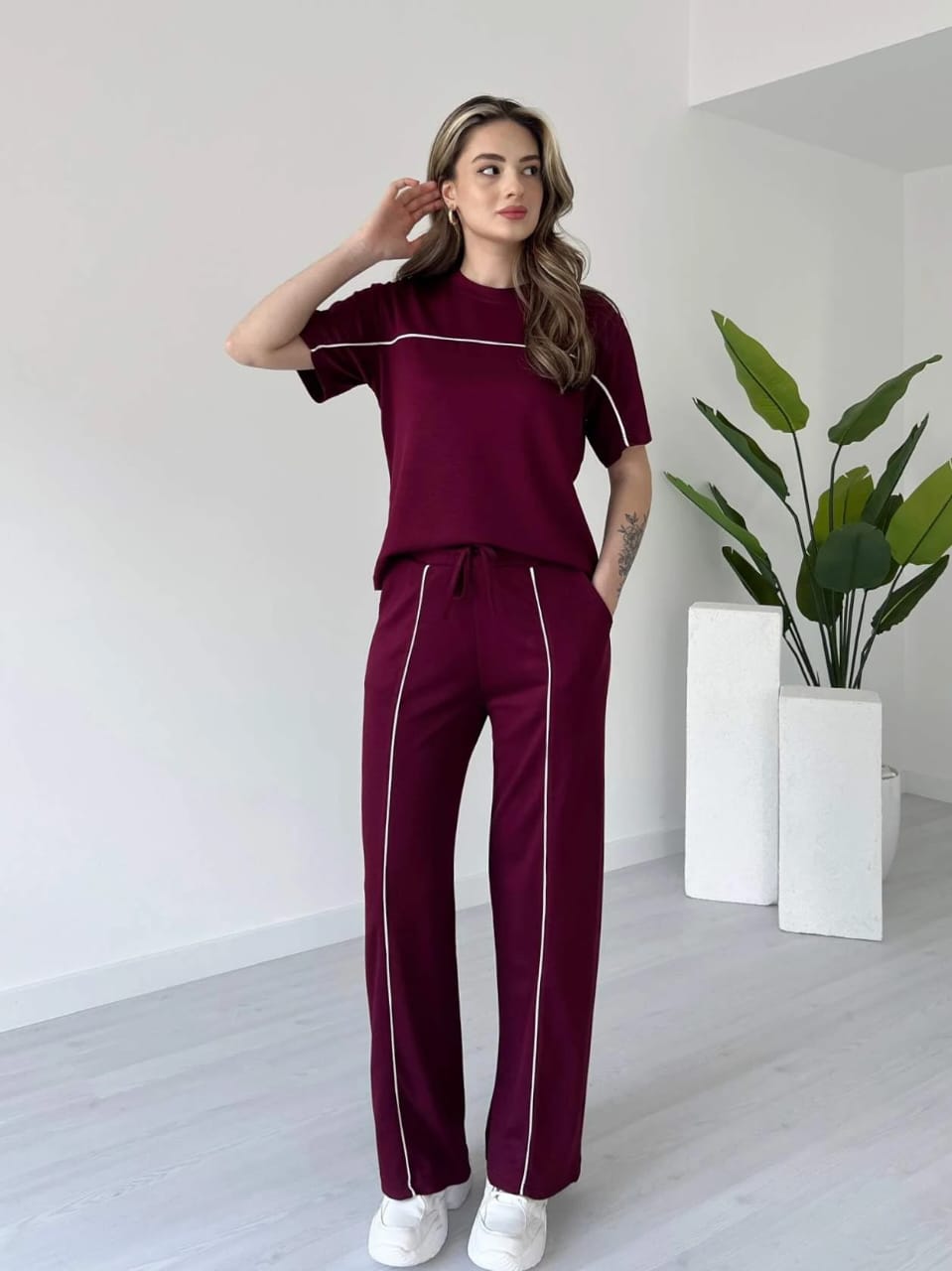 Urban Chic Co-Ord Set