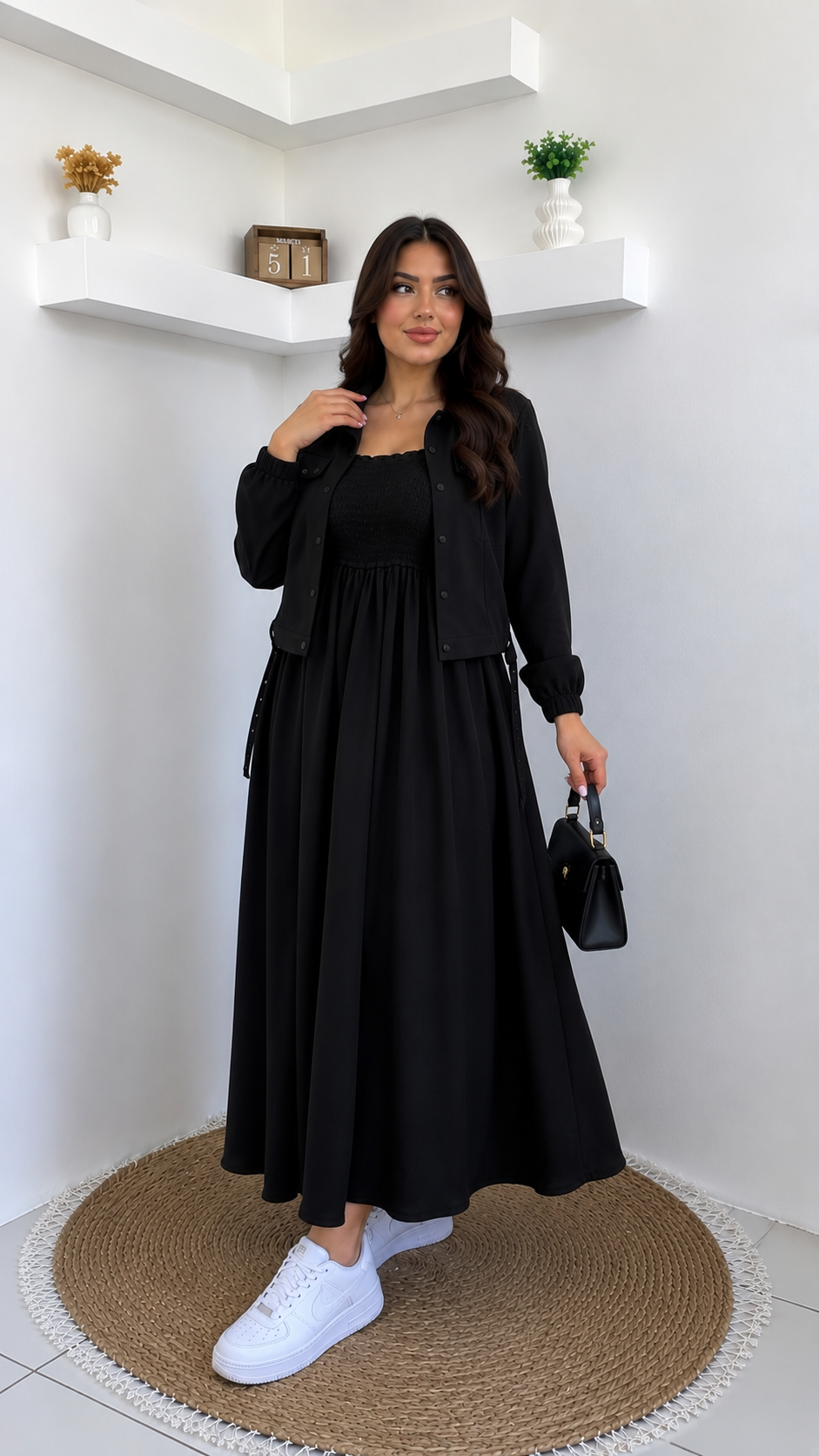 Street Vogue Co-ord SET