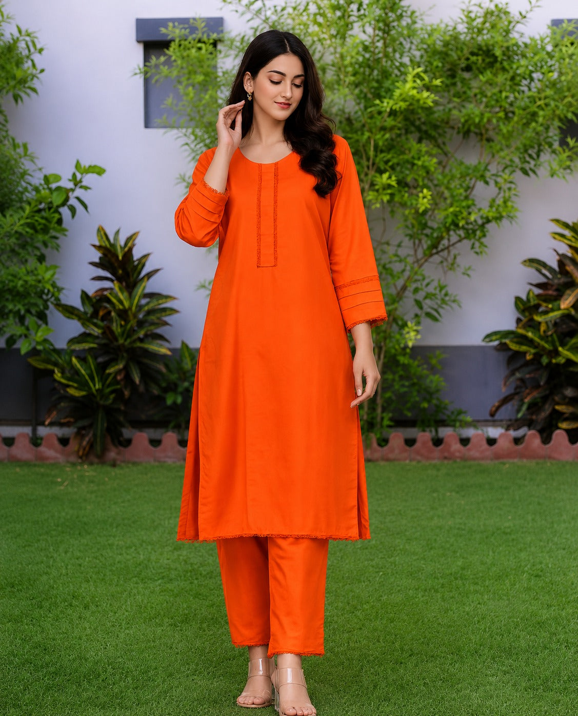 BADAM SALE 50 only kurtie