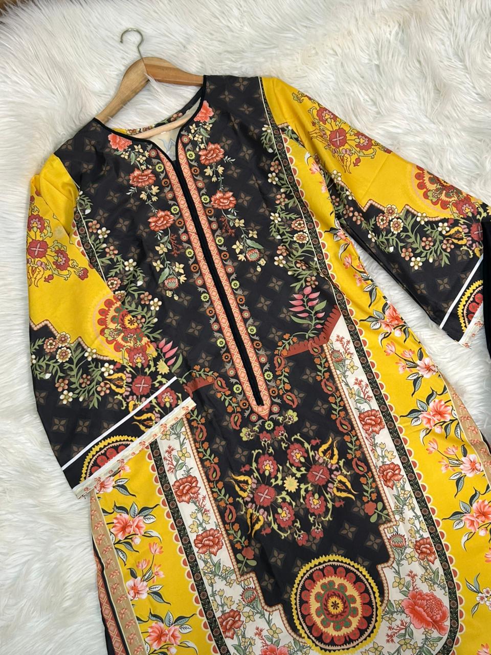 Sunlit Garden Luxe 2 piece