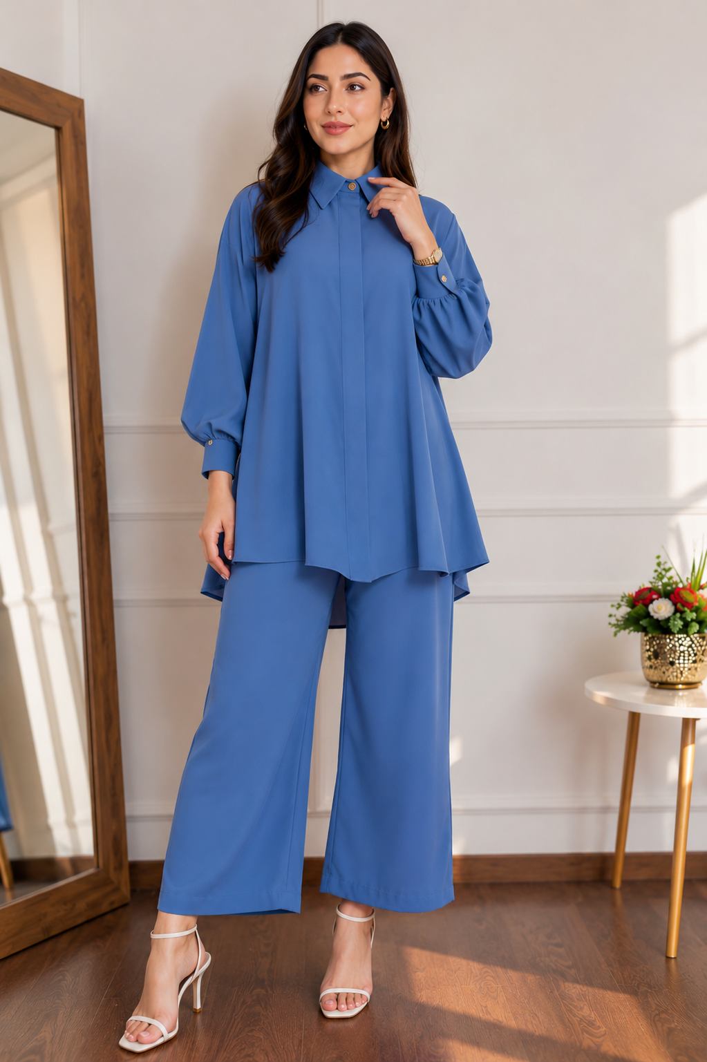 Sienna Signature Co-Ord Set