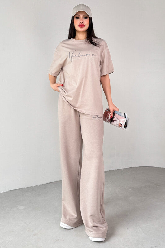 Virtuoso Relaxed Co-ord Set