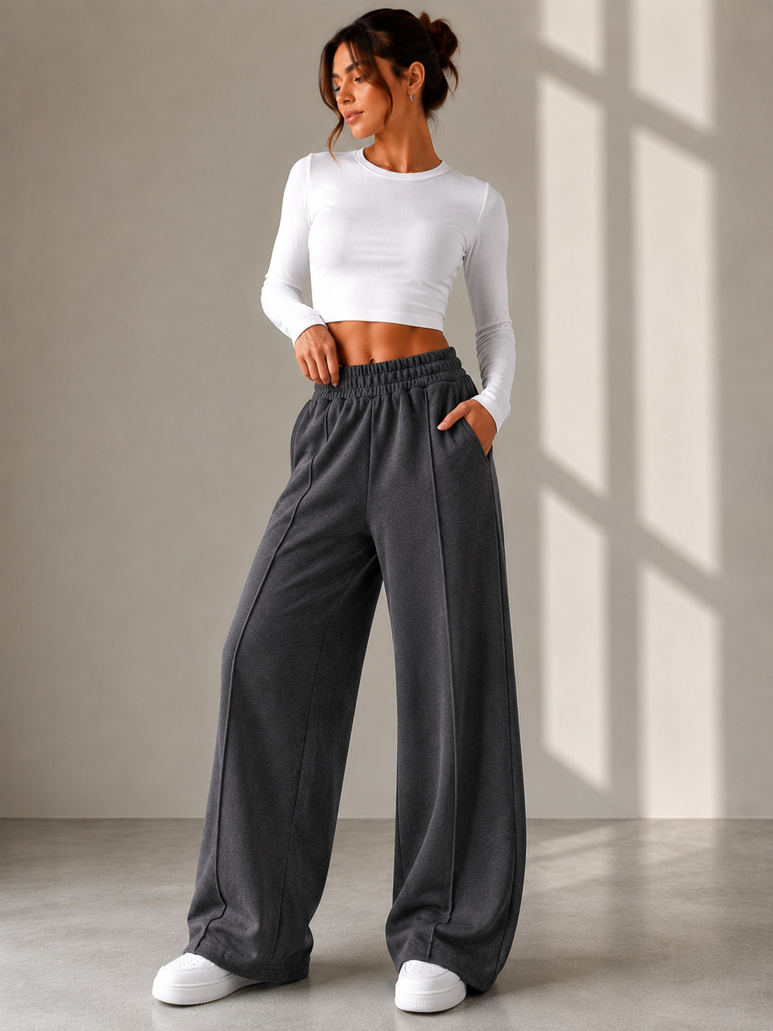 Skyline Lounge trouser