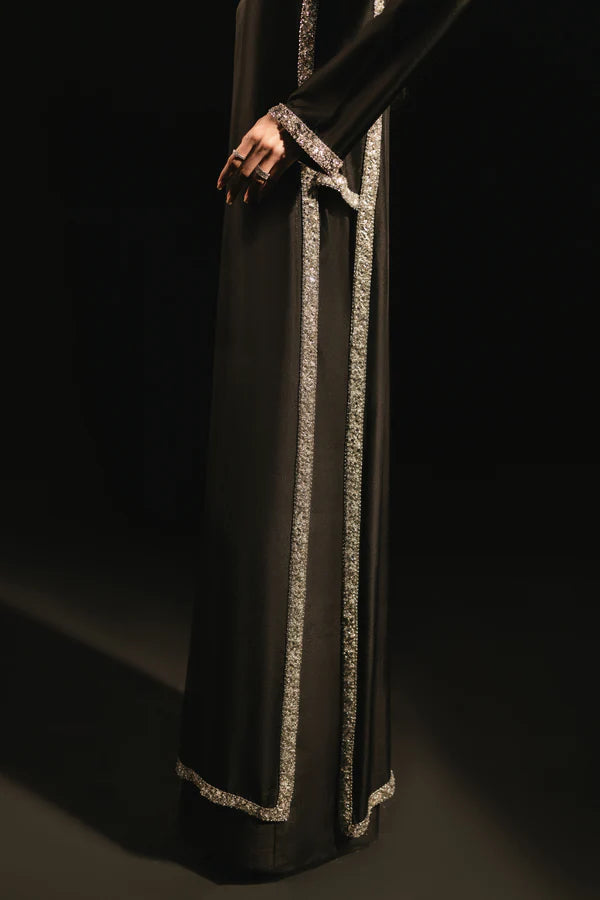 Ziya Pure Silk 3 Peice