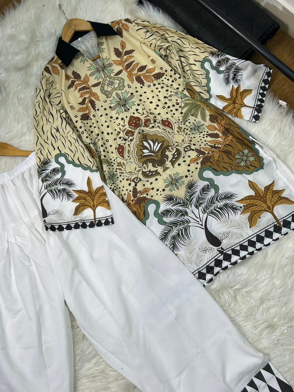 Desert Delight 2 piece