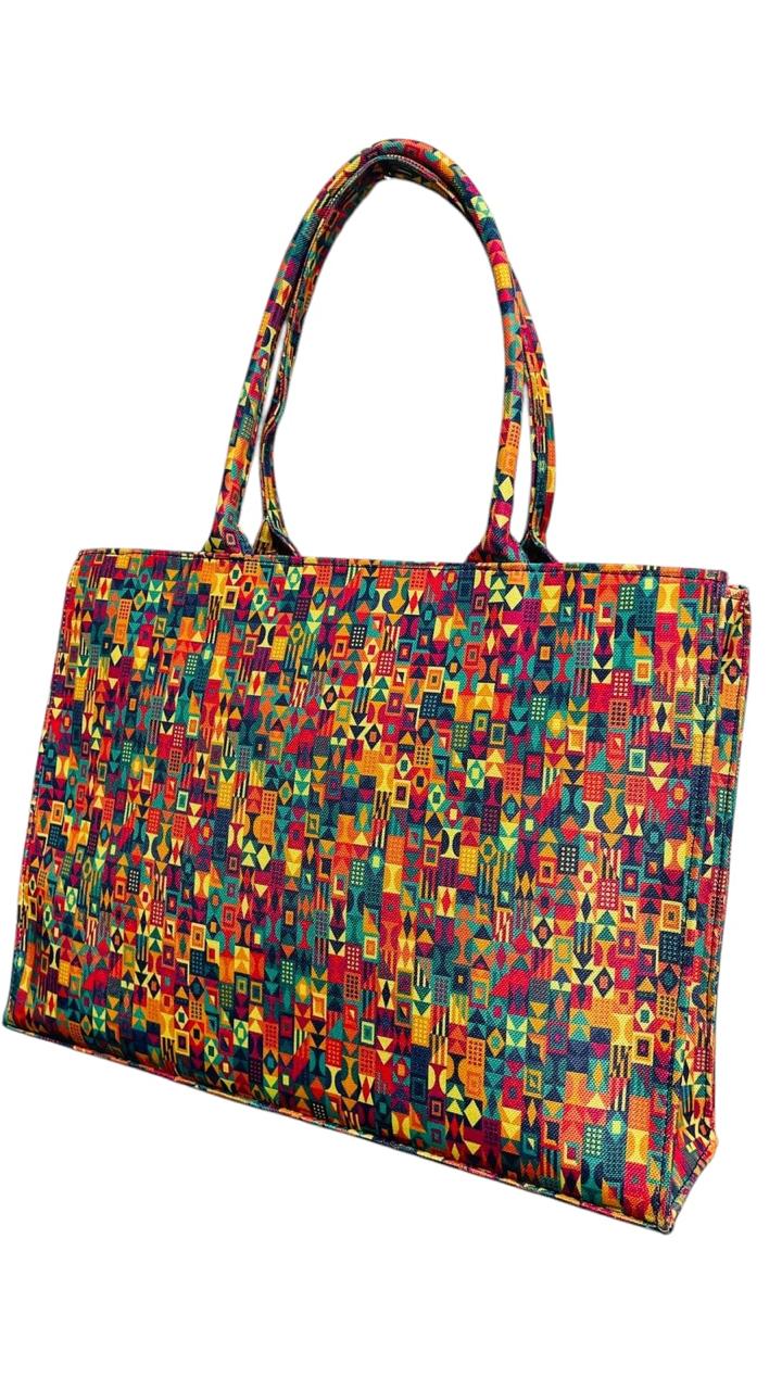 Tote Canvas Bag