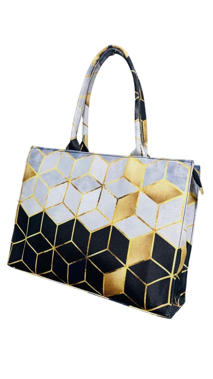 Tote Canvas Bag