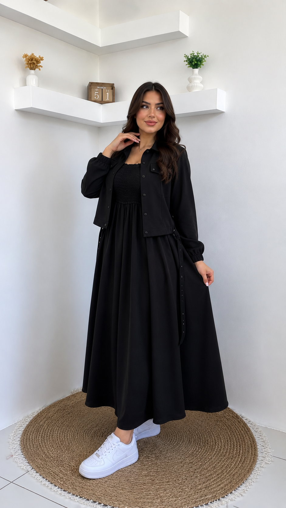 Street Vogue Co-ord SET
