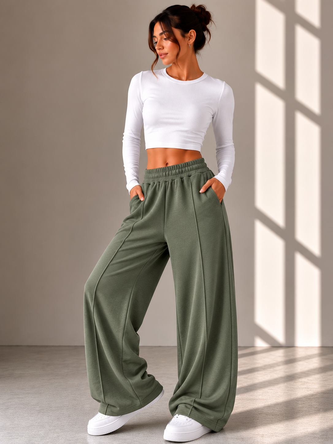 Skyline Lounge trouser