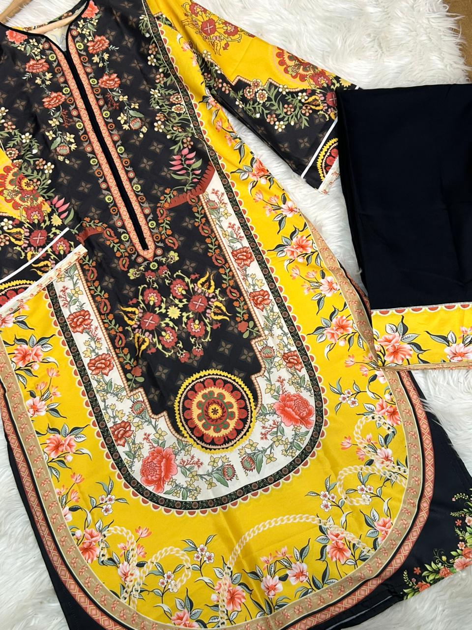 Sunlit Garden Luxe 2 piece