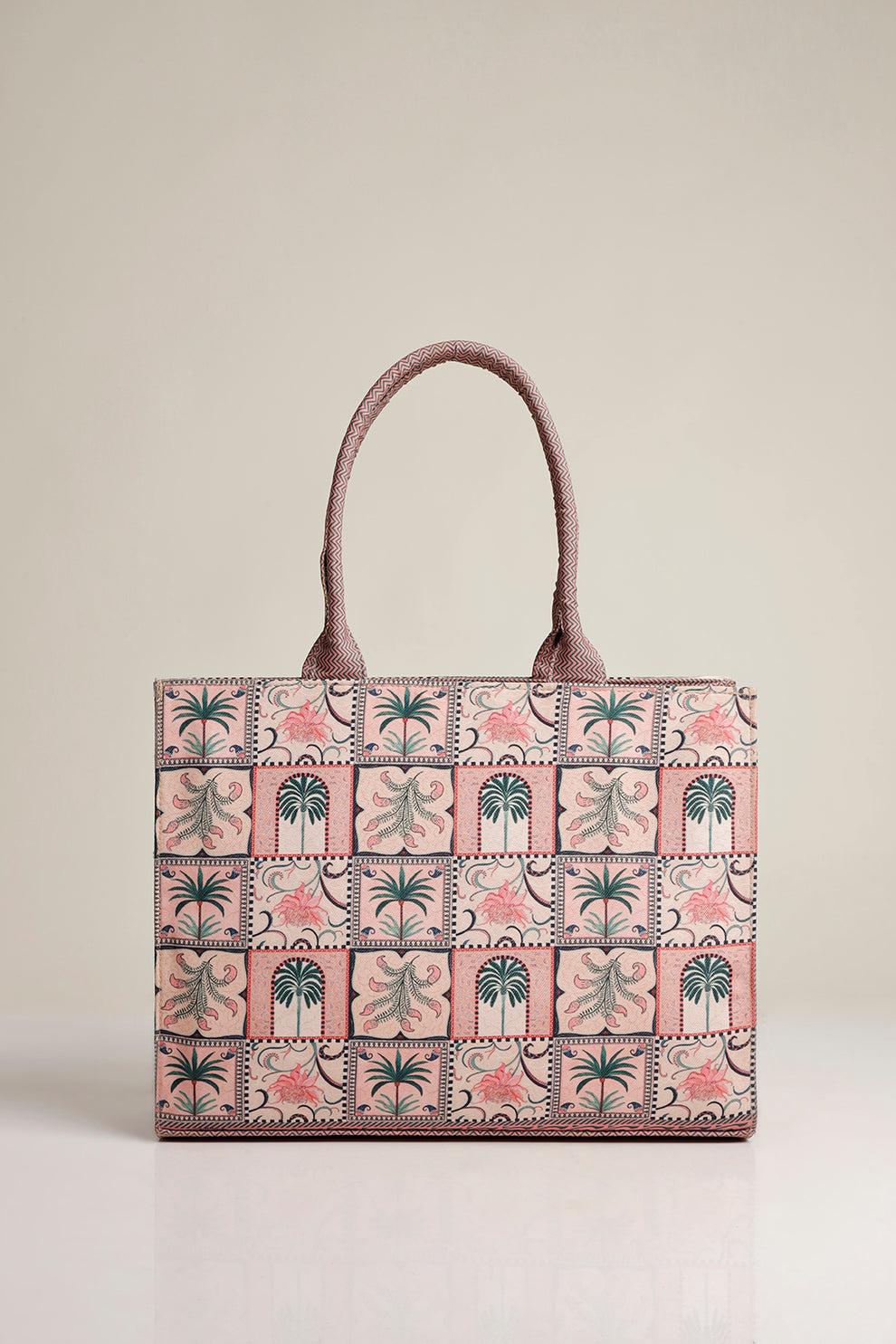 Canvas Bag