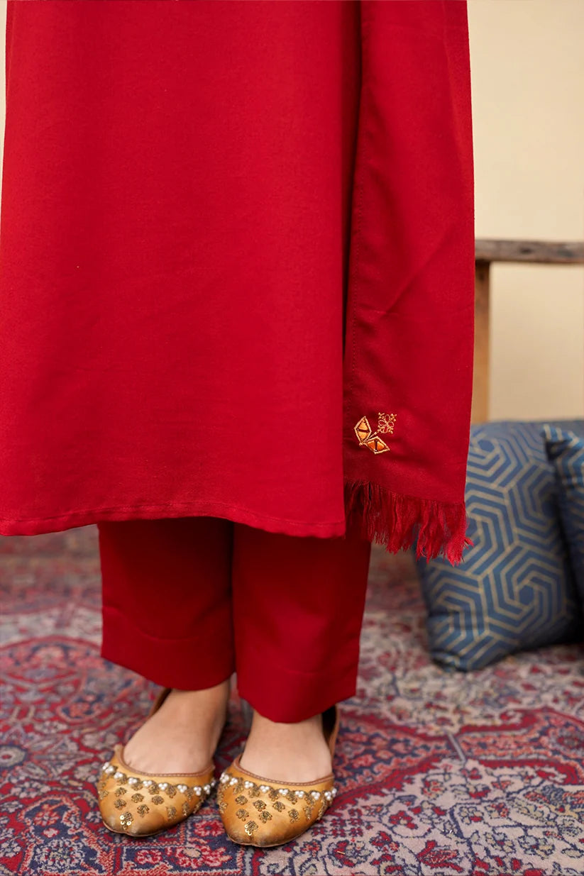 Rooh-e-Gul – 3 Piece