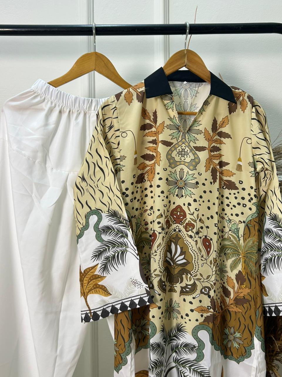 Desert Delight 2 piece