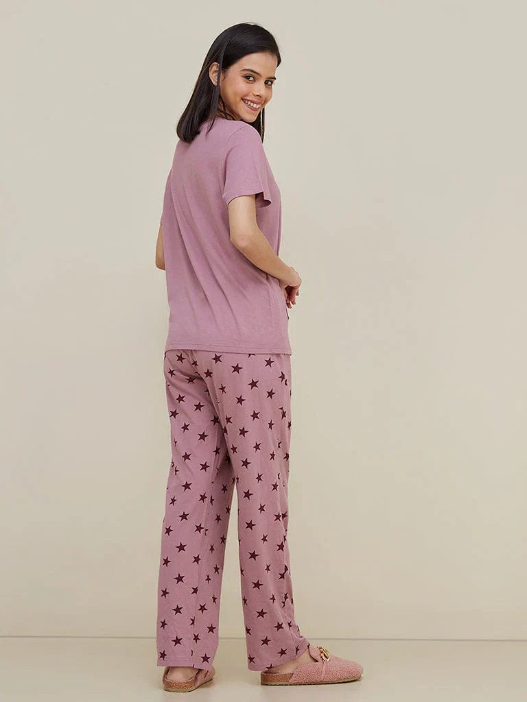 BADAM LOVE SLEEP SLEEPWEAR