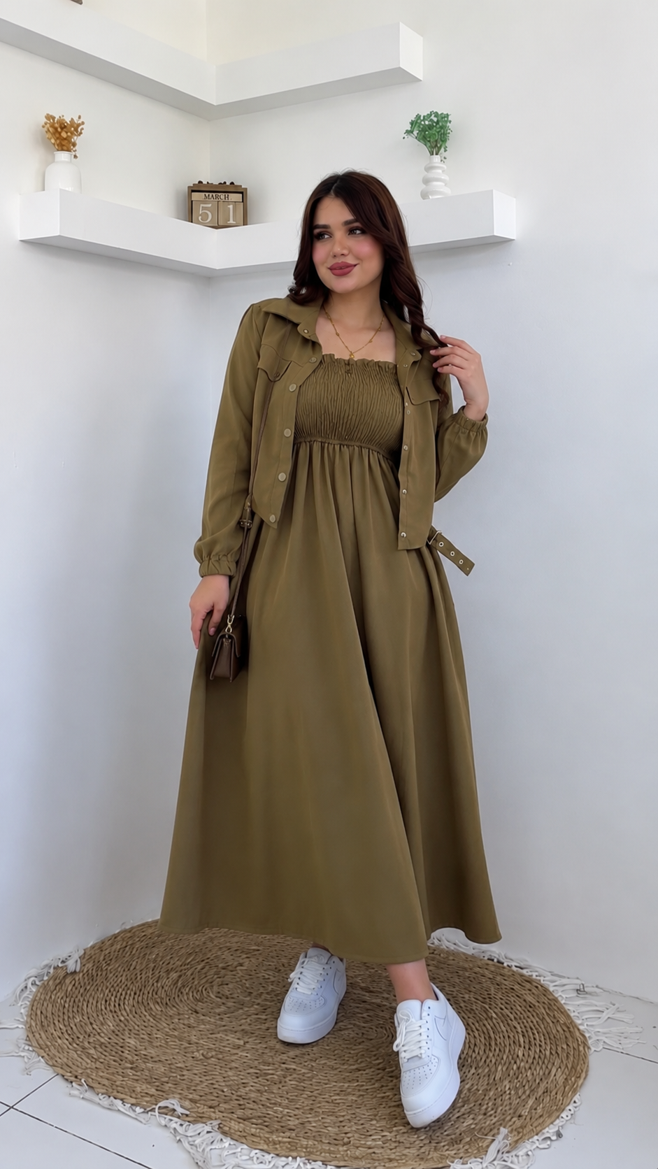 Street Vogue Co-ord SET
