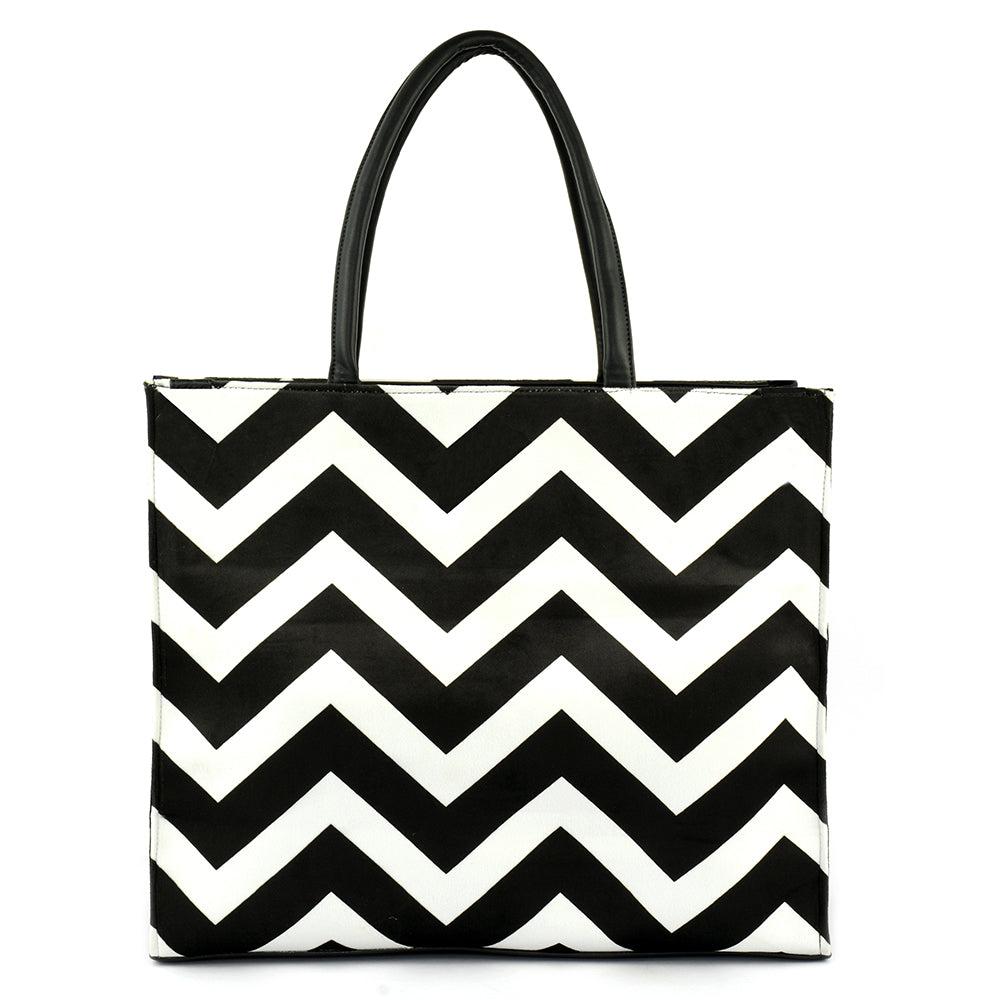 Tote Canvas Bag