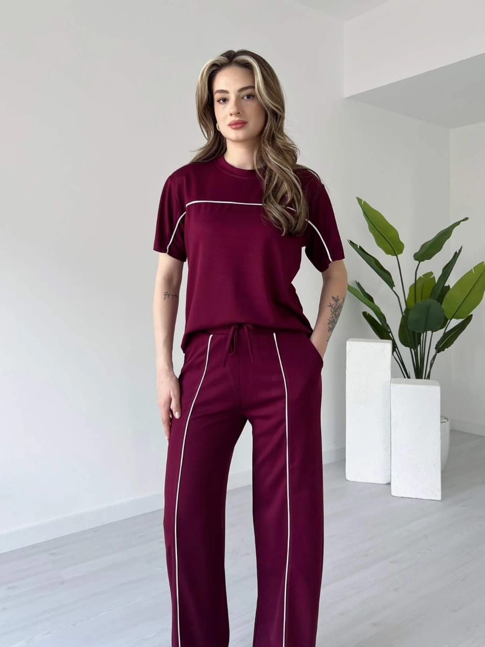 Urban Chic Co-Ord Set