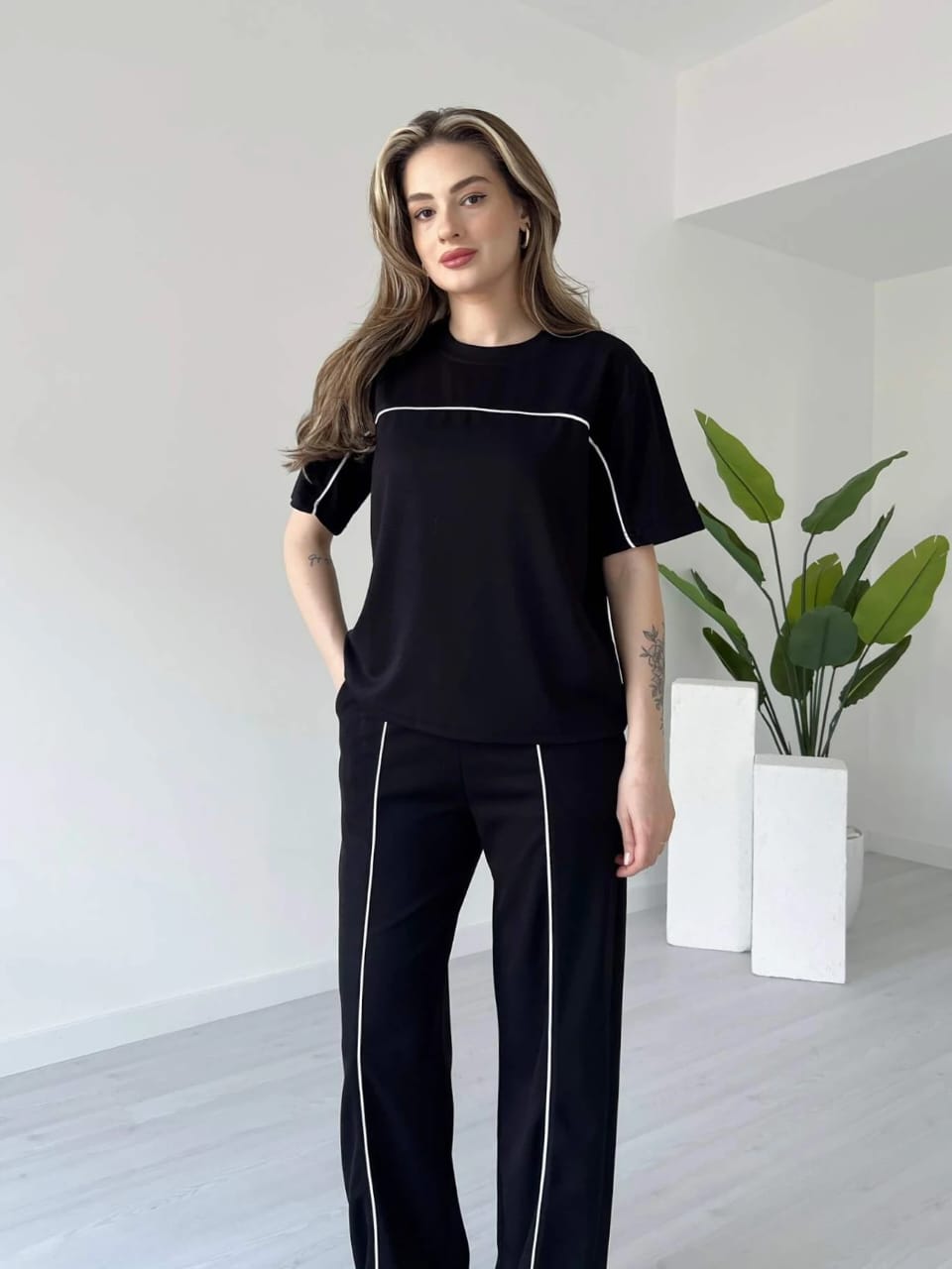 Urban Chic Co-Ord Set