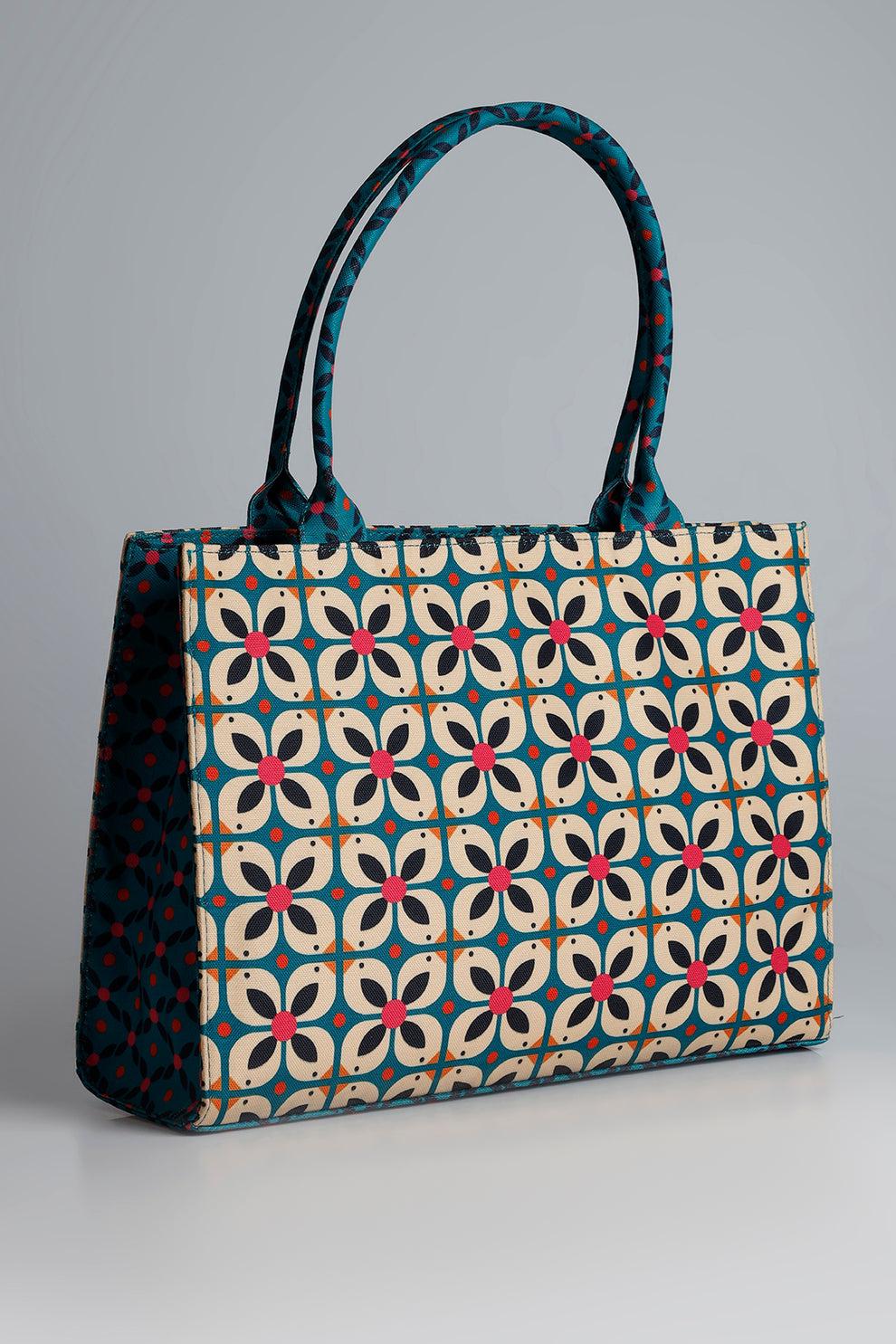 Casual Canvas Bag