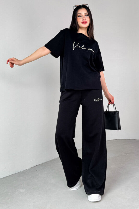 Virtuoso Relaxed Co-ord Set