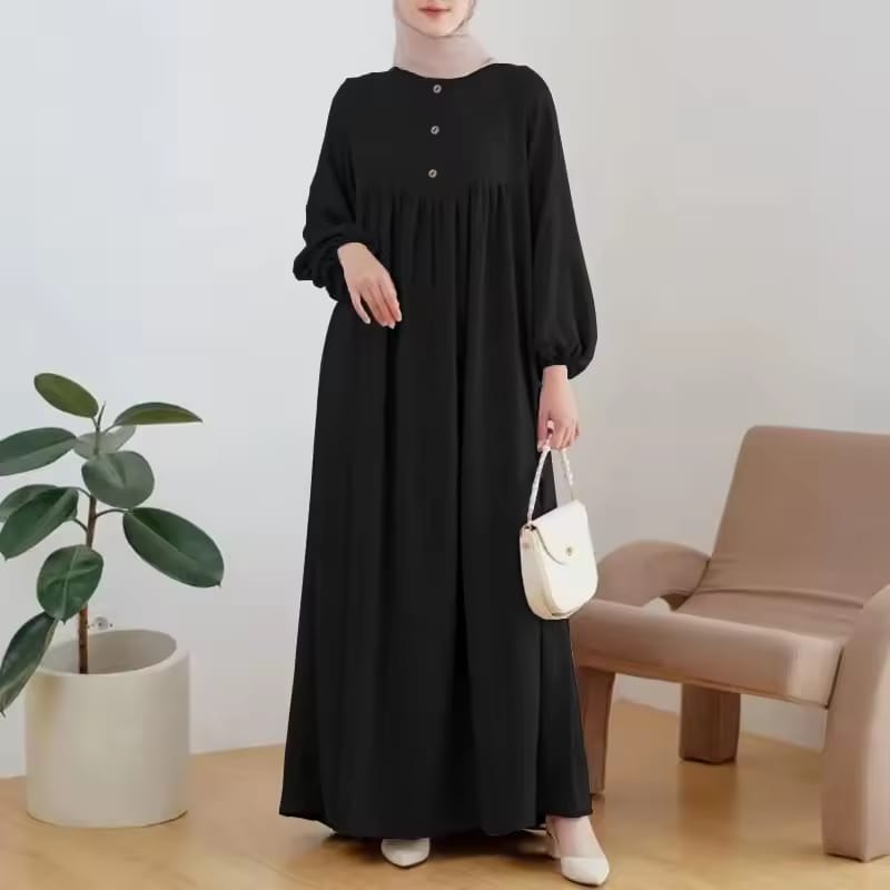 Emeral Abaya