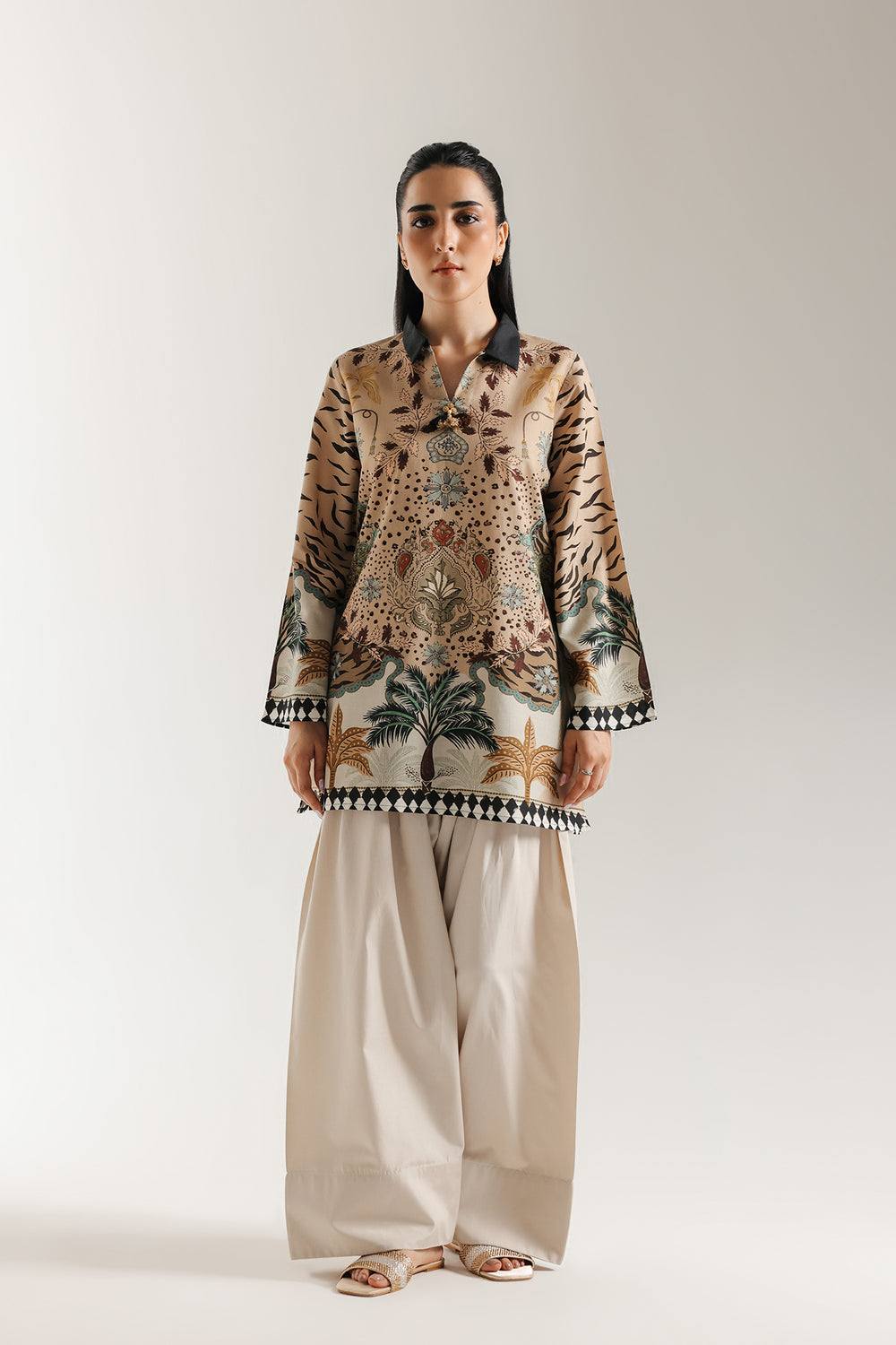 Desert Delight 2 piece