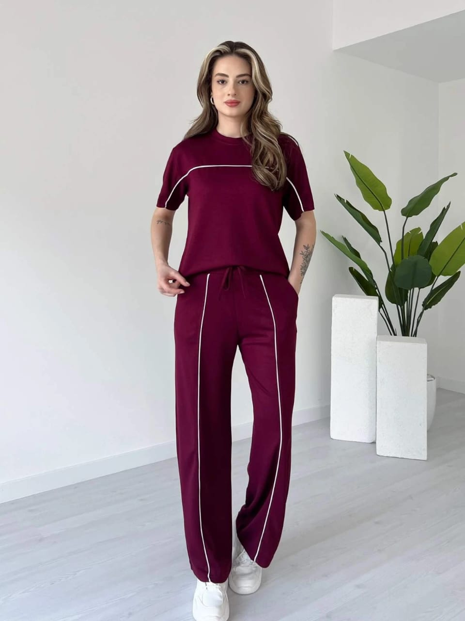 Urban Chic Co-Ord Set