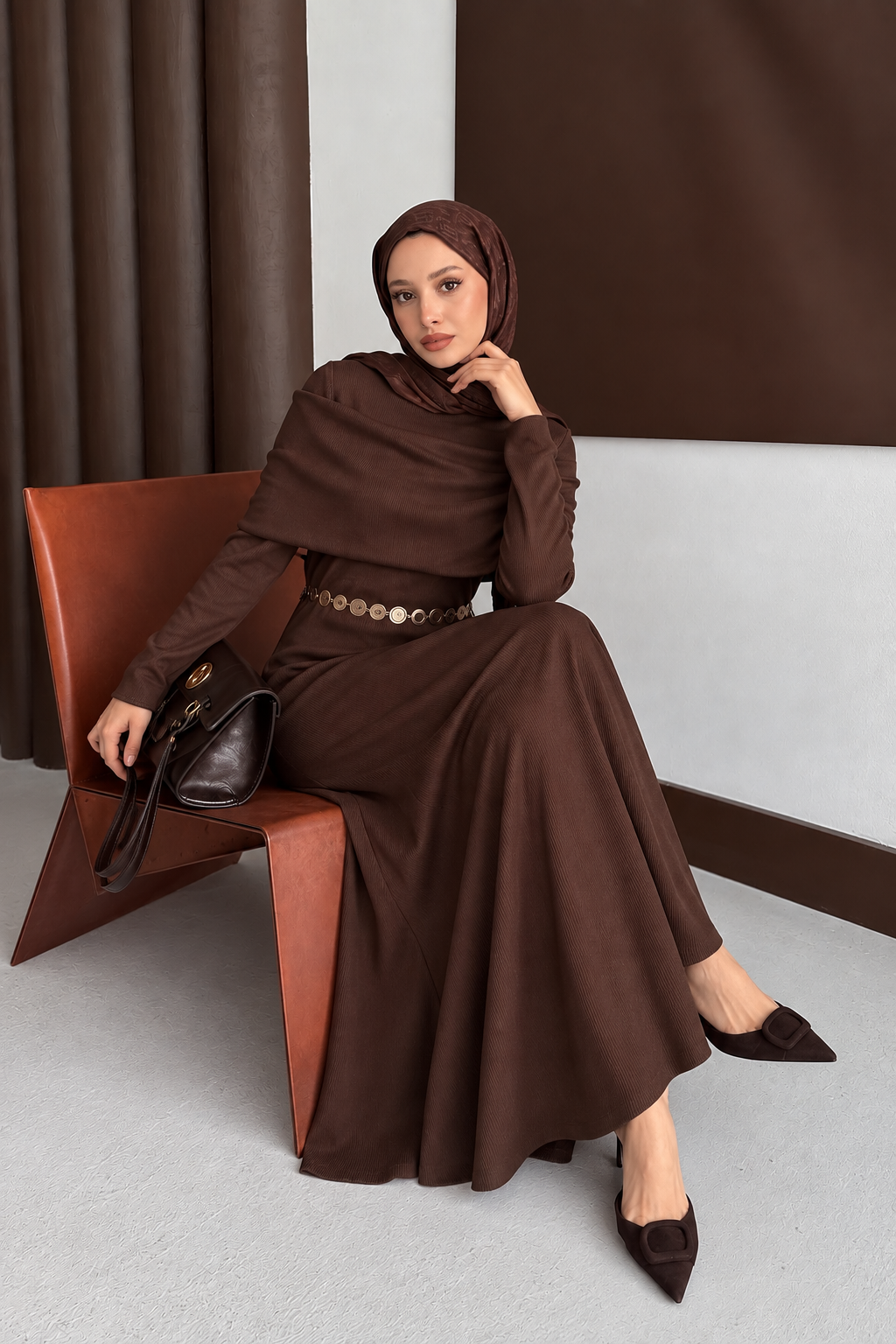 Divine Temptation Dress