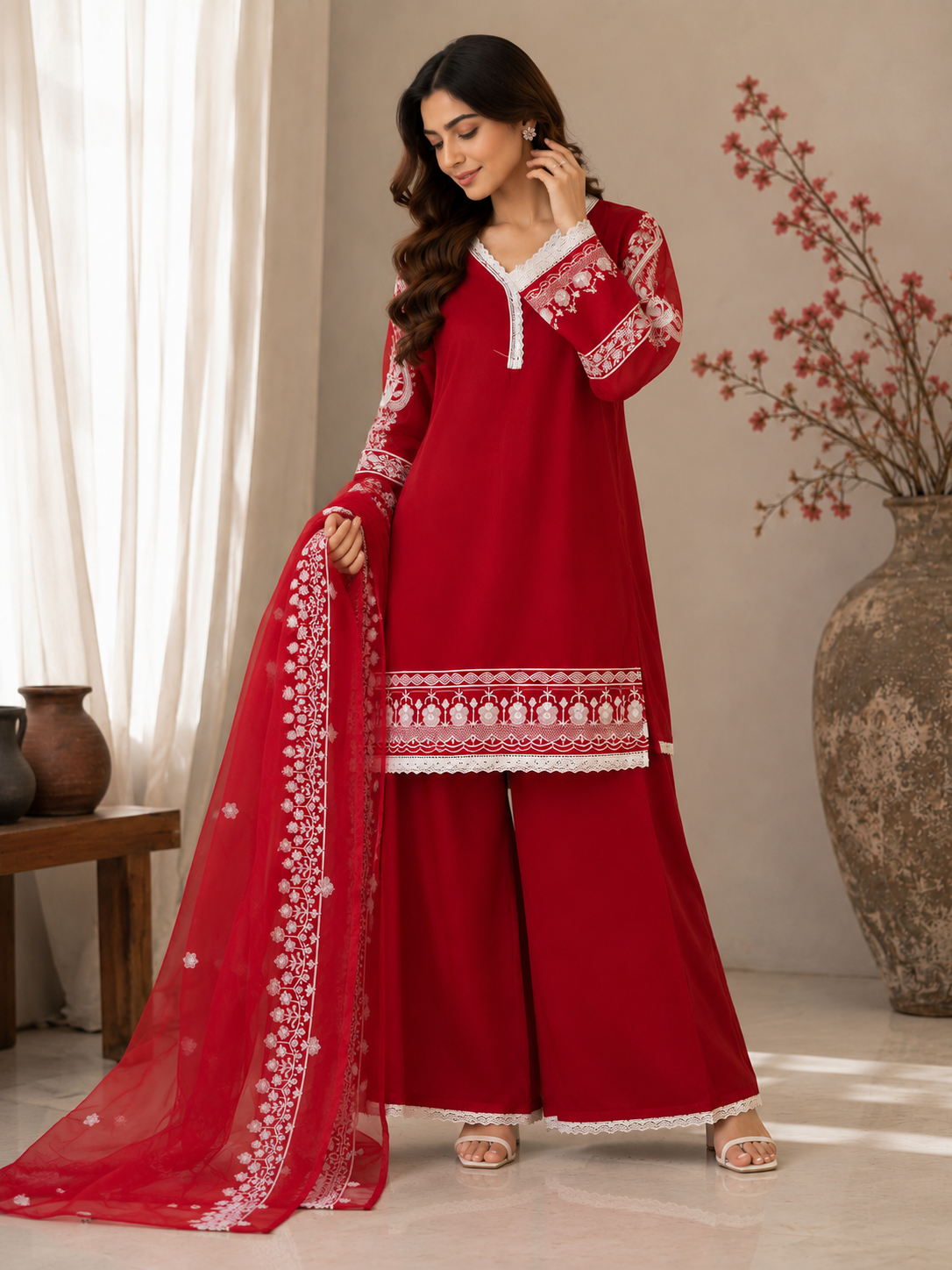 Rang-e-Rooh 3 piece