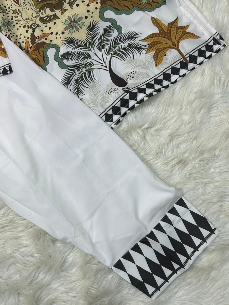 Desert Delight 2 piece