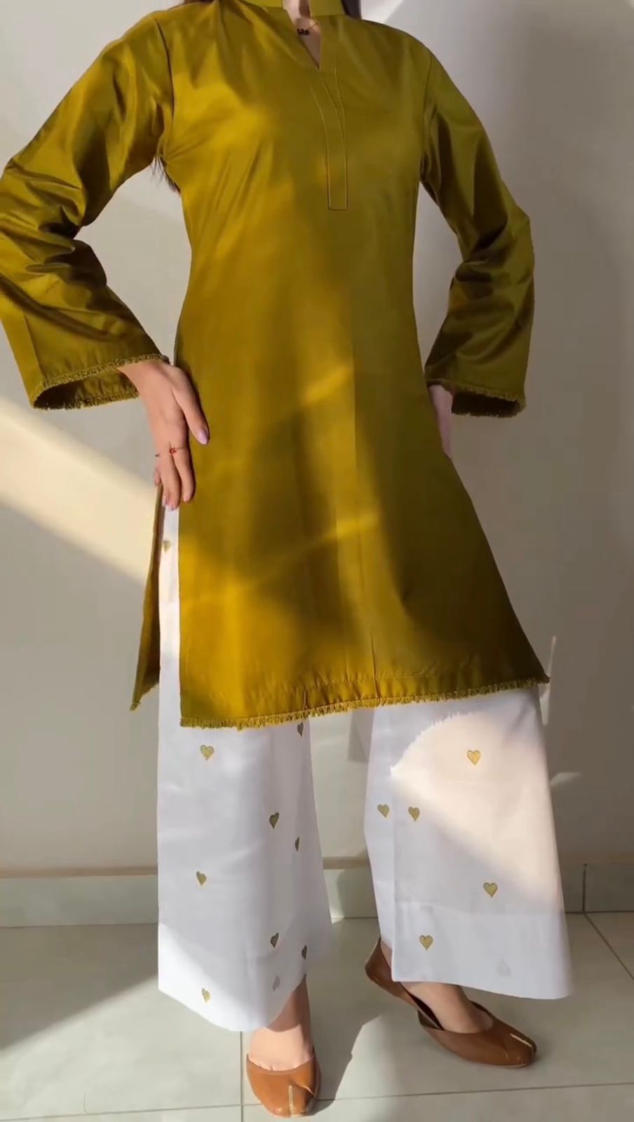 Sweetheart 2 Piece  – Cotton Collection