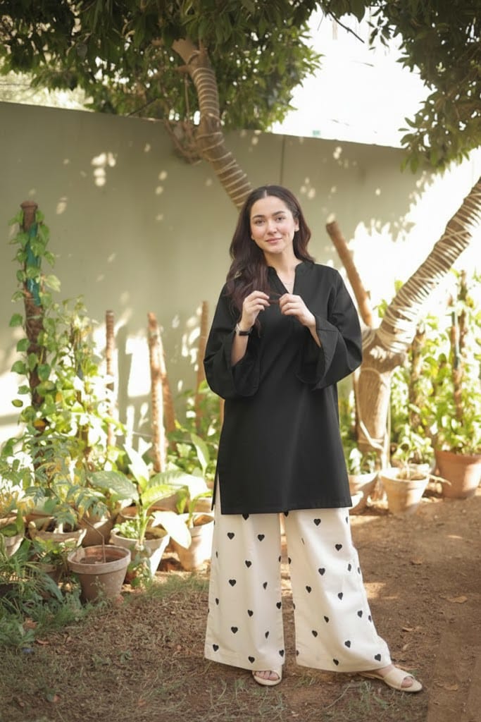 Sweetheart 2 Piece  – Cotton Collection