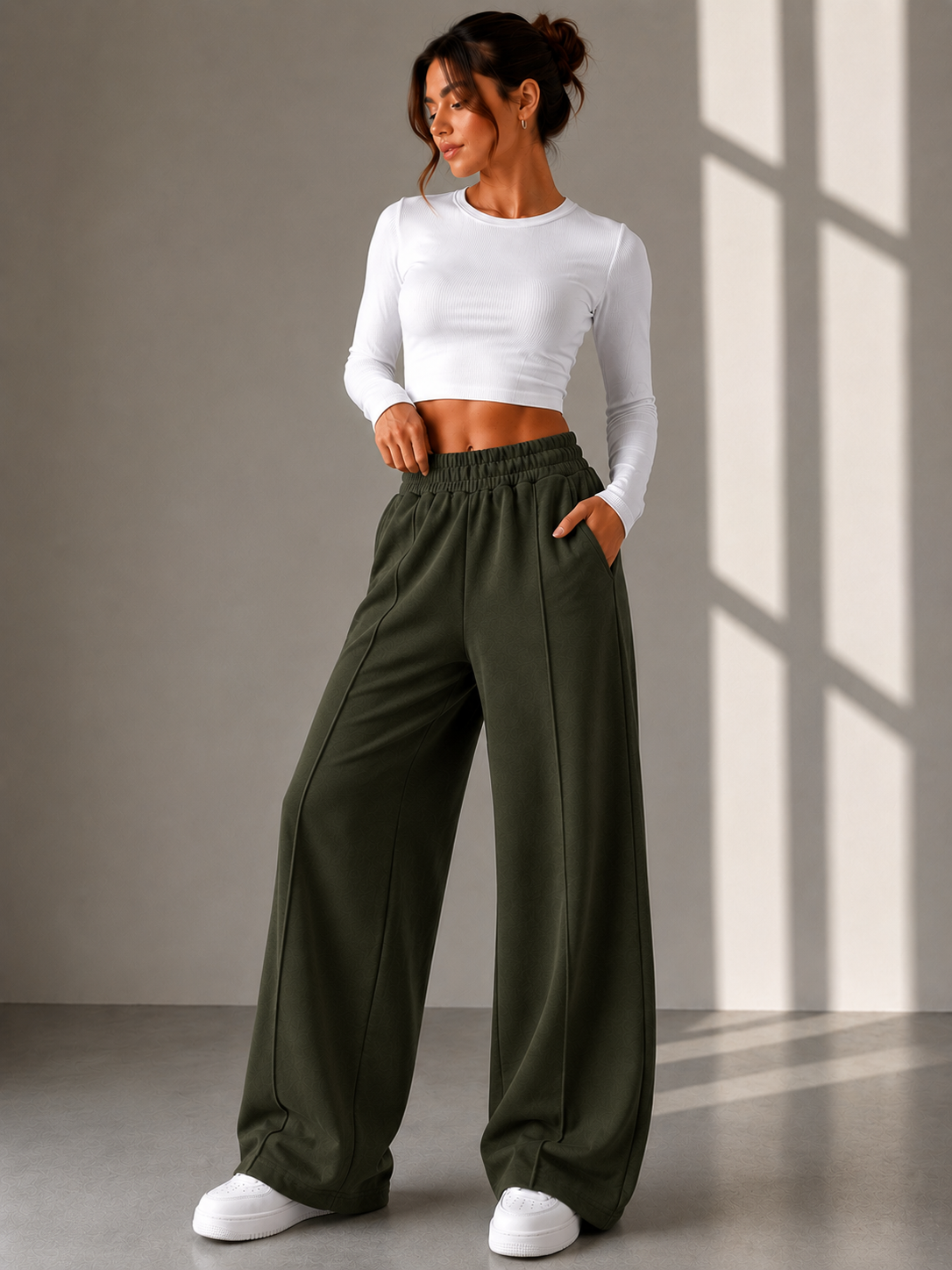 Skyline Lounge trouser