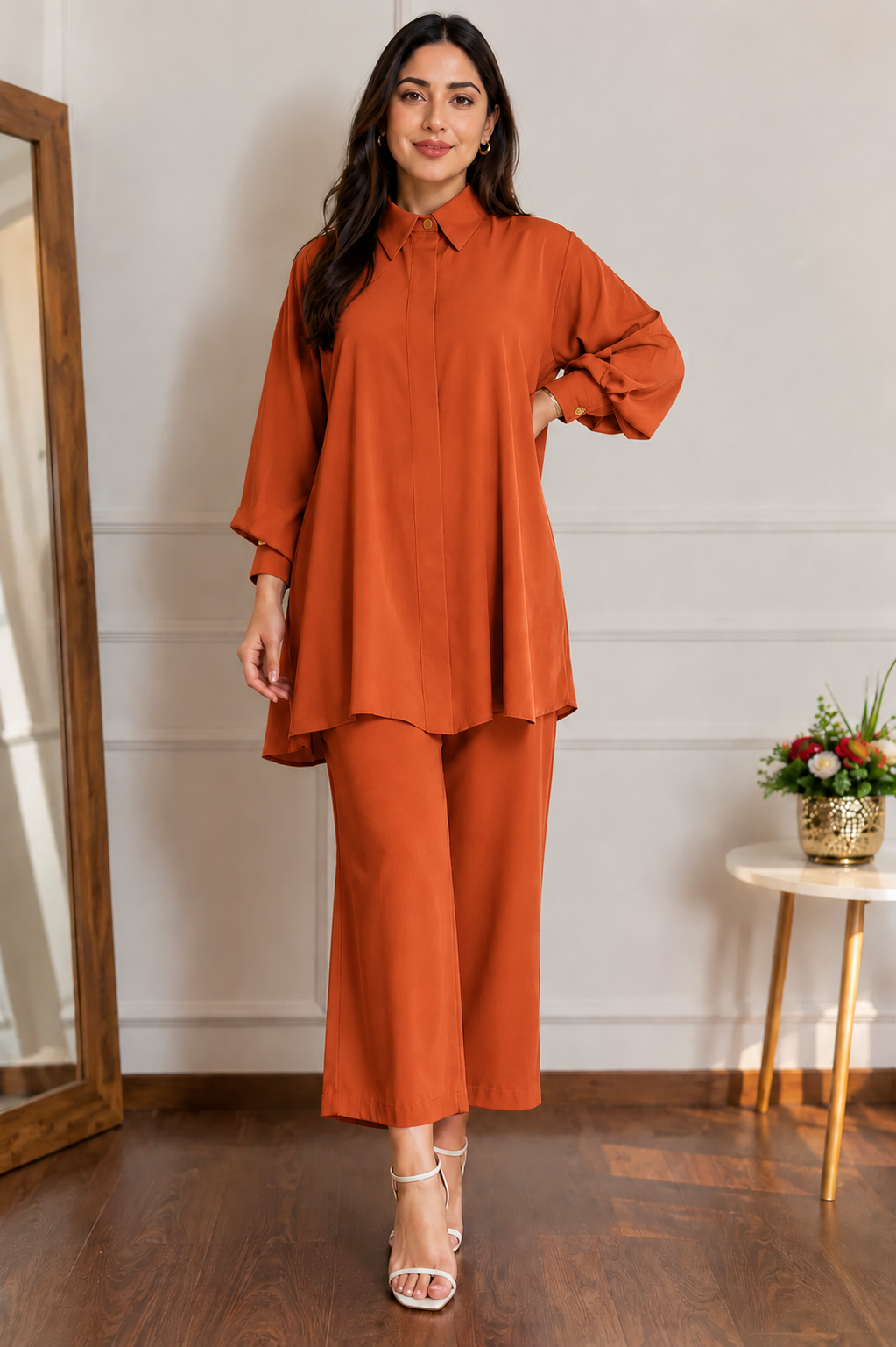 Sienna Signature Co-Ord Set