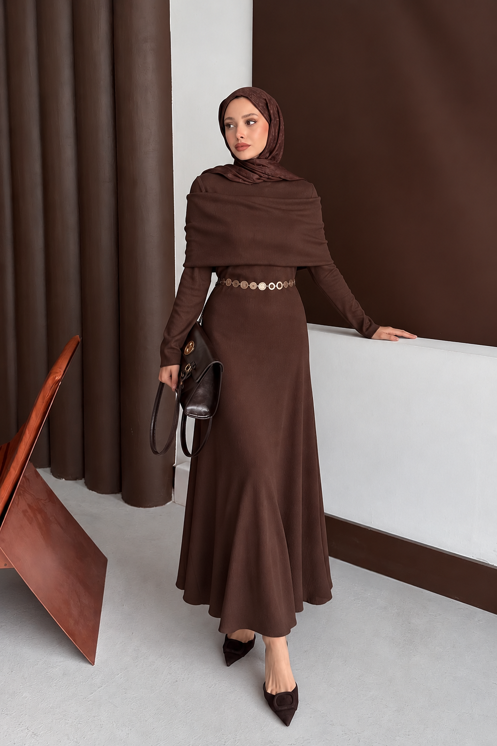 Divine Temptation Dress