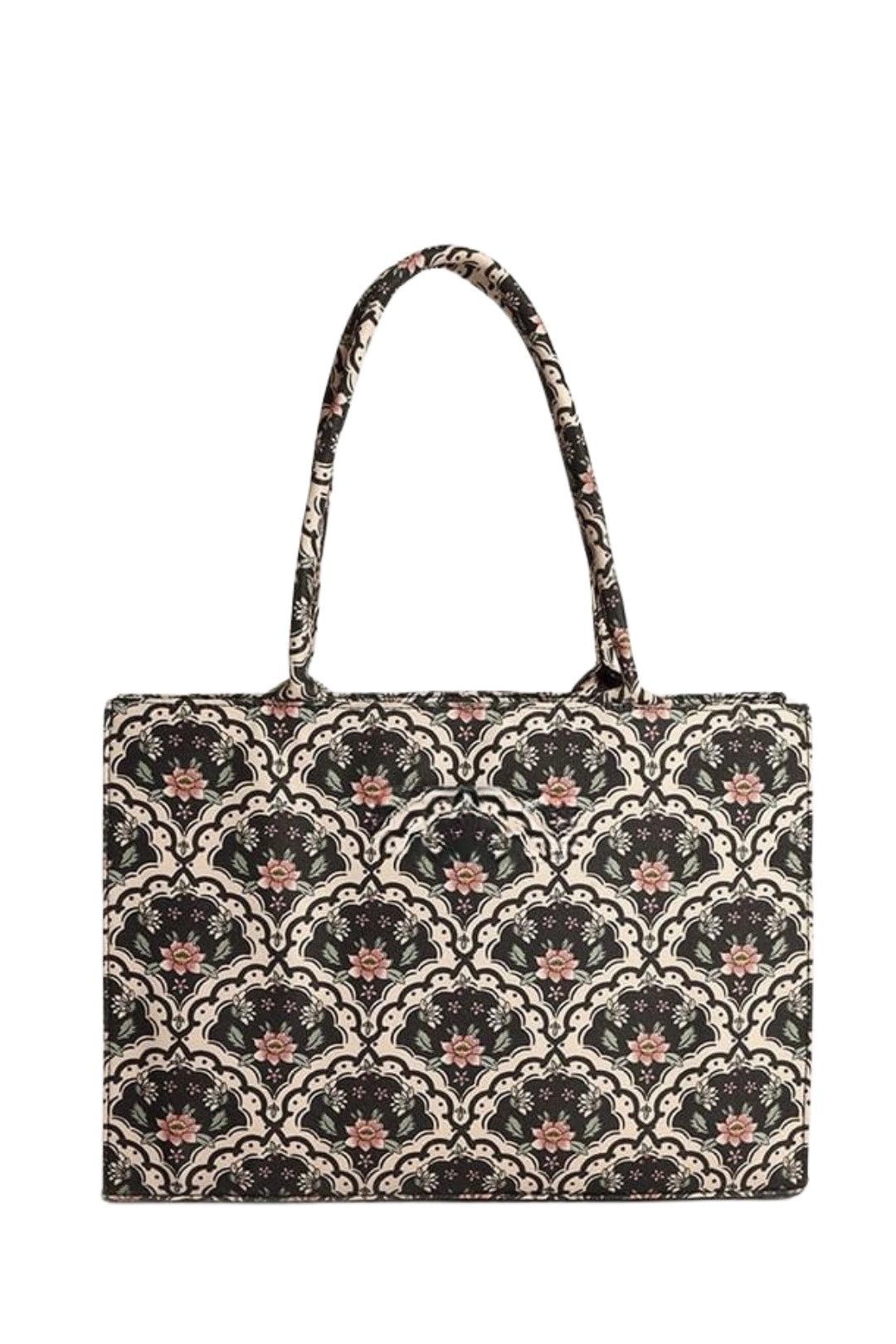 Verona Canvas Bag