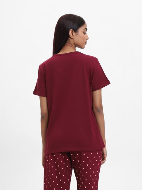 BADAM LOVE MORE SLEEPWEAR