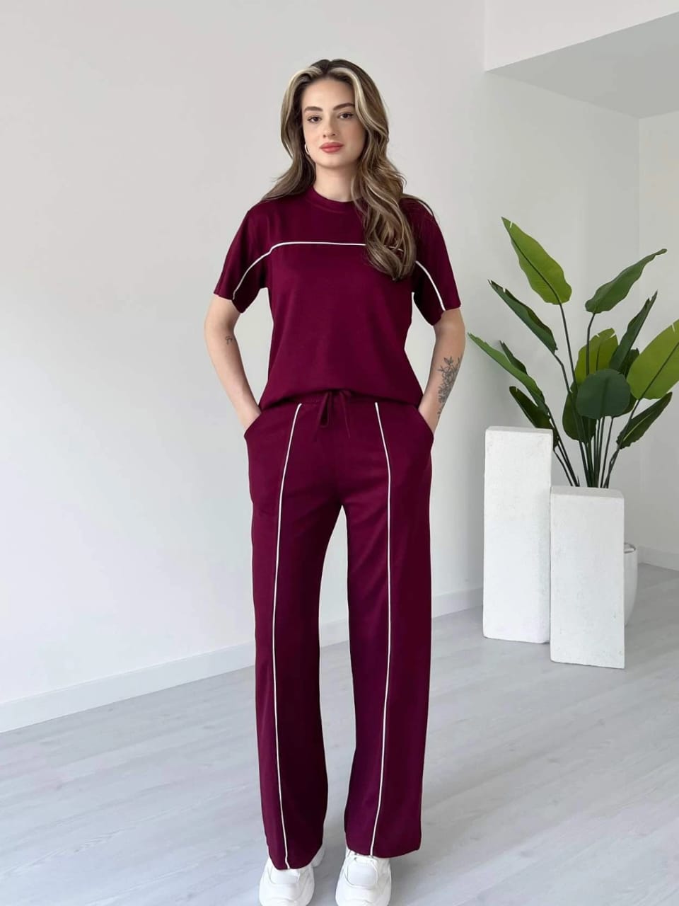 Urban Chic Co-Ord Set