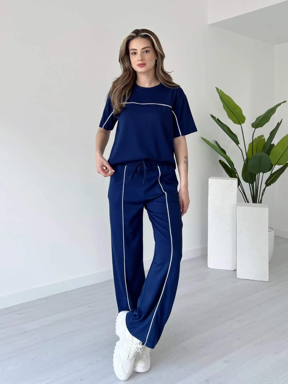 Urban Chic Co-Ord Set