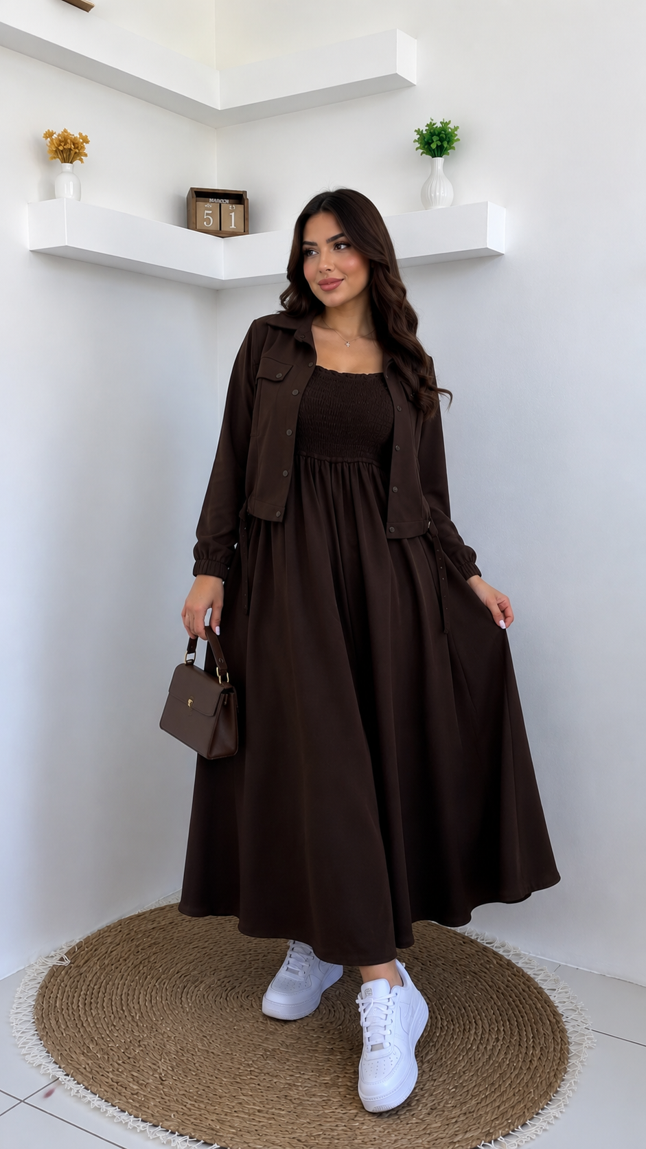 Street Vogue Co-ord SET