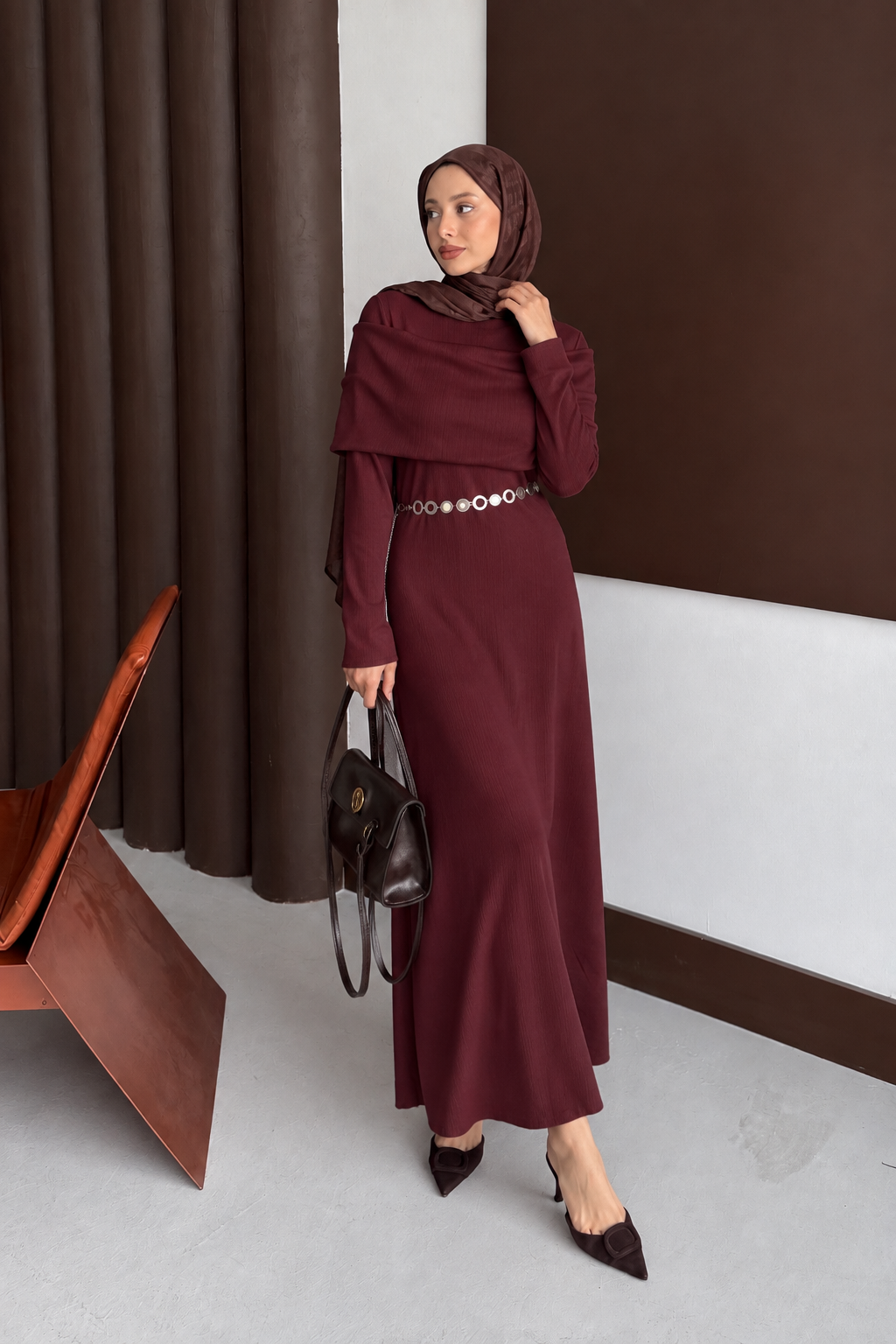 Divine Temptation Dress