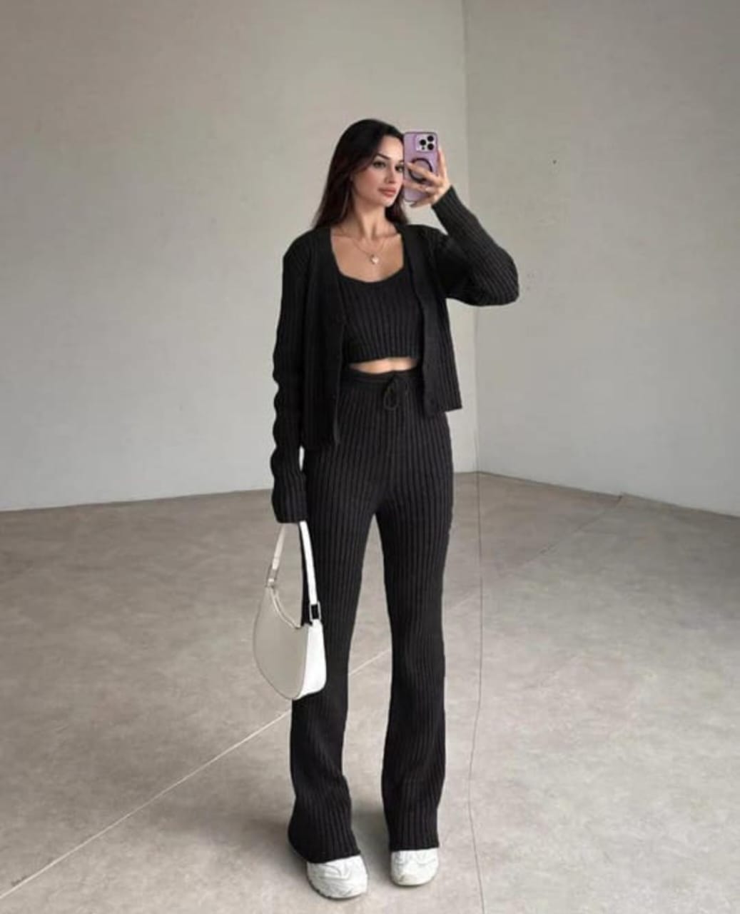 BADAM WINTER TRACKSUIT