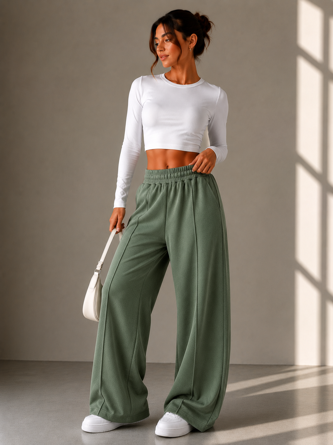 Skyline Lounge trouser