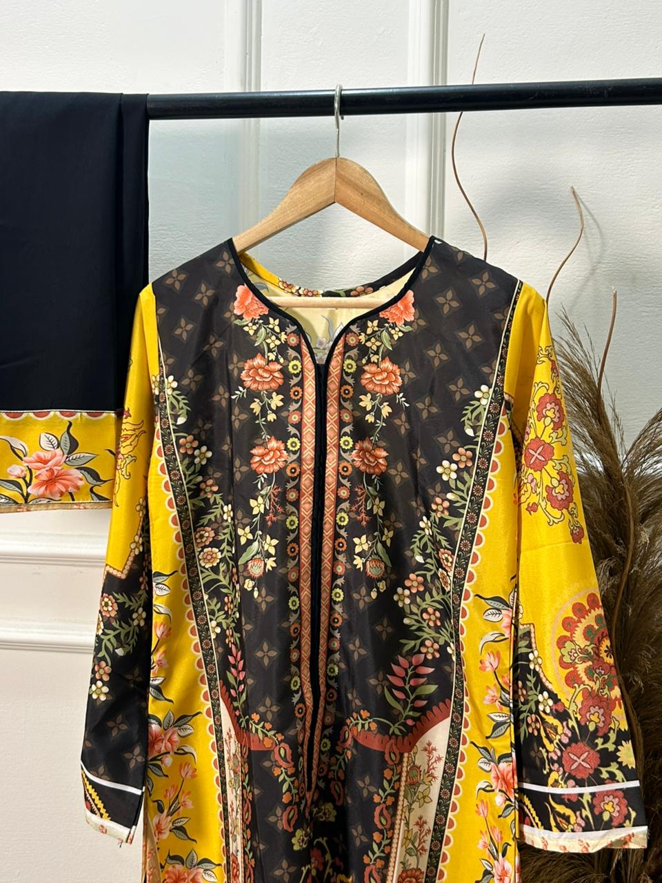 Sunlit Garden Luxe 2 piece