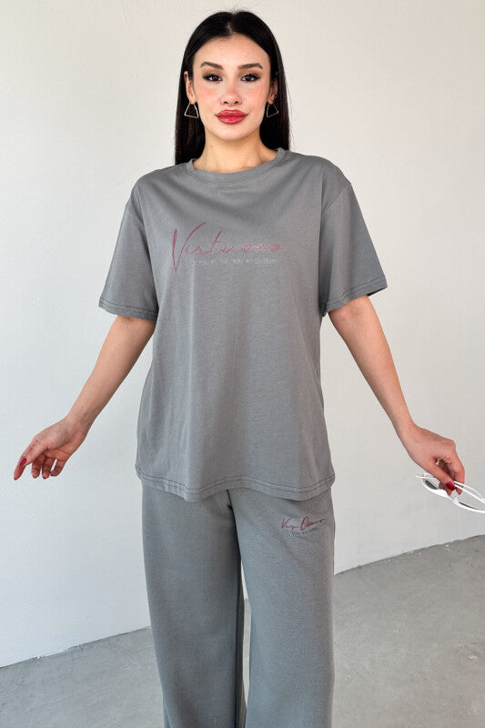 Virtuoso Relaxed Co-ord Set